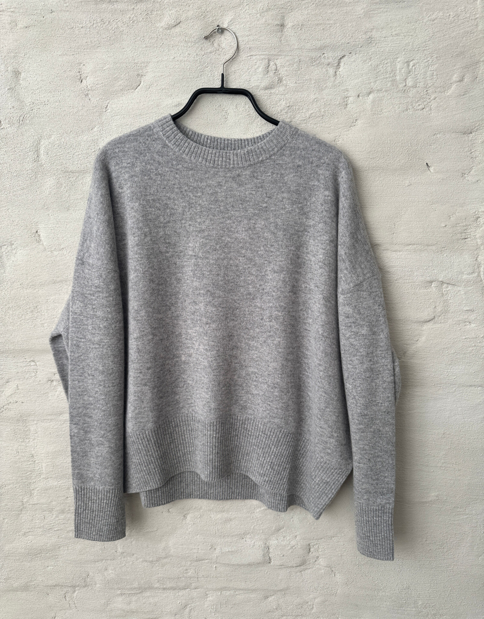 Wen Moon Joelle Grey Pearl