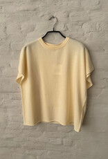 Wen Moon Chloe Pale Yellow