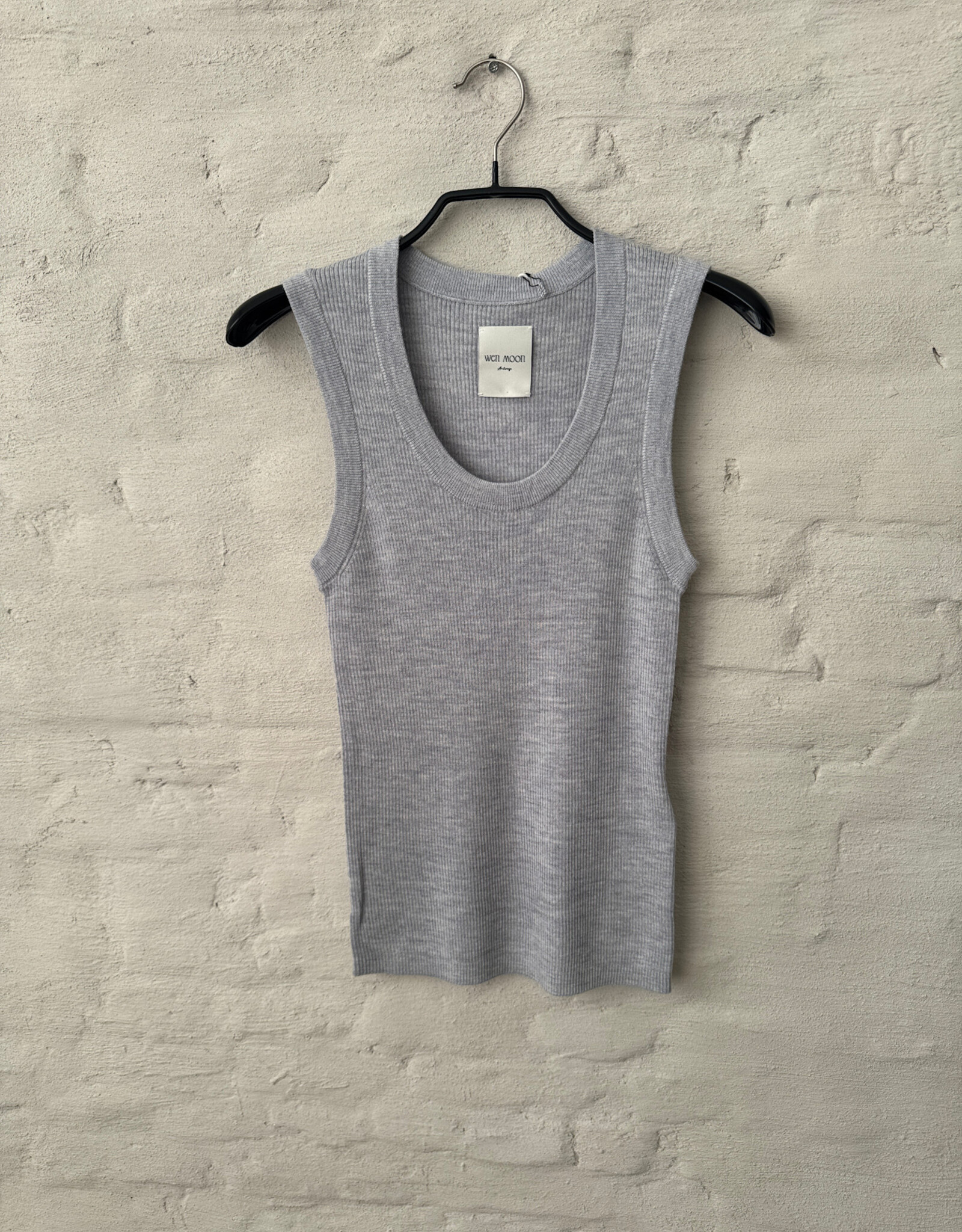 Wen Moon Ming Grey Pearl