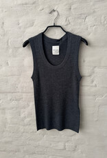 Wen Moon Ming Dark Grey