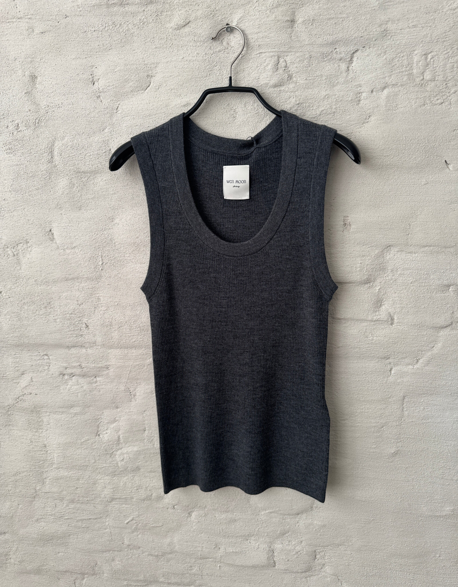 Wen Moon Ming Dark Grey