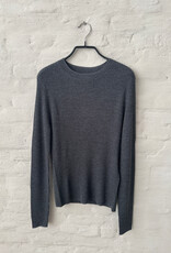 Wen Moon Yonny Dark Grey