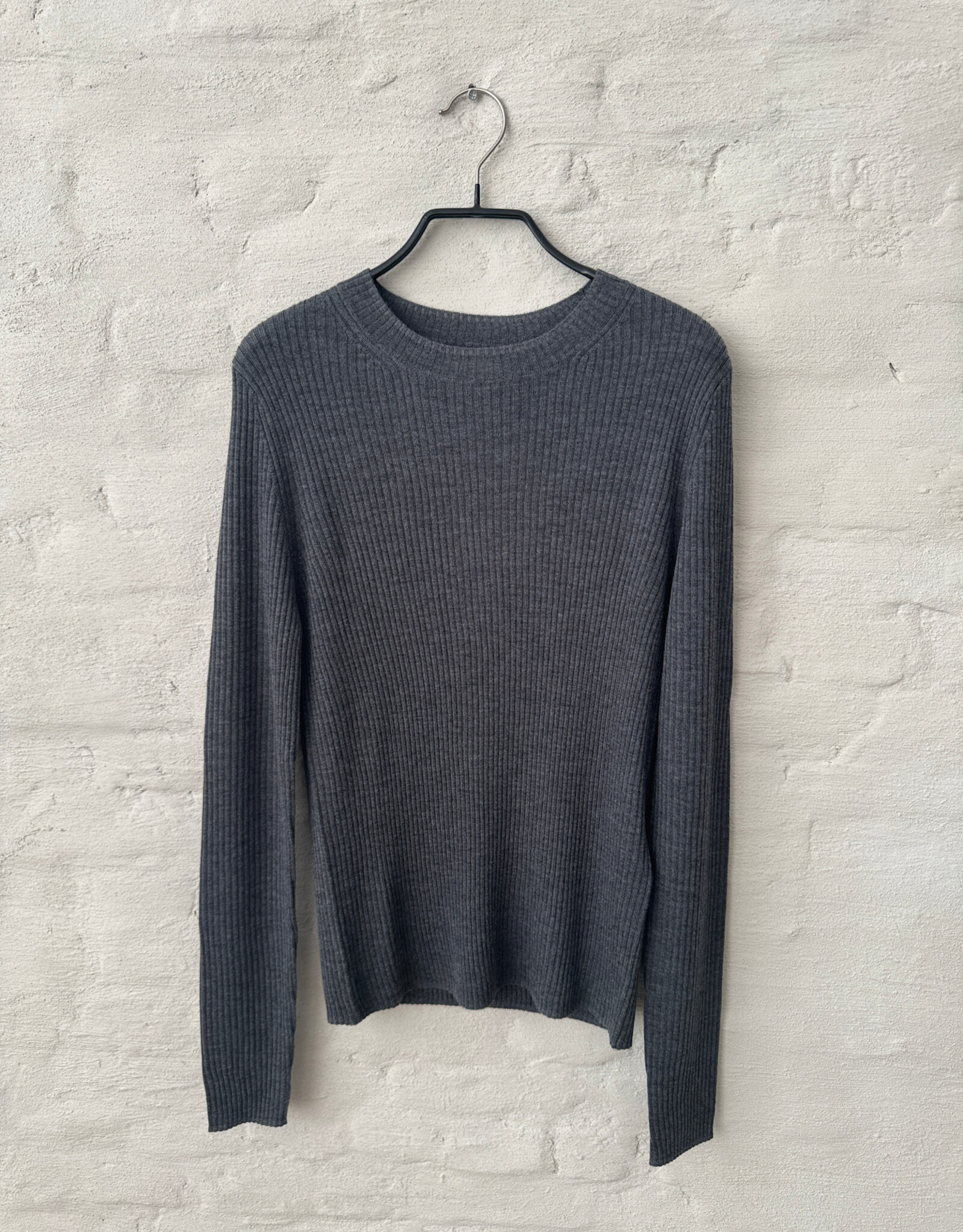 Wen Moon Yonny Dark Grey