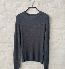 Wen Moon Yonny Dark Grey