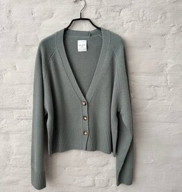 Wen Moon Allison Oran