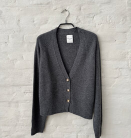 Wen Moon Allison Korat Grey