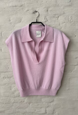 Wen Moon Luna Vest Pinky