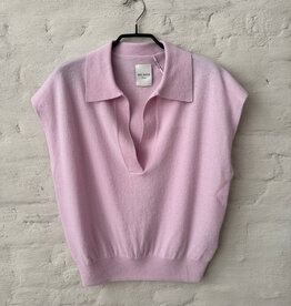 Wen Moon Luna Vest Pinky