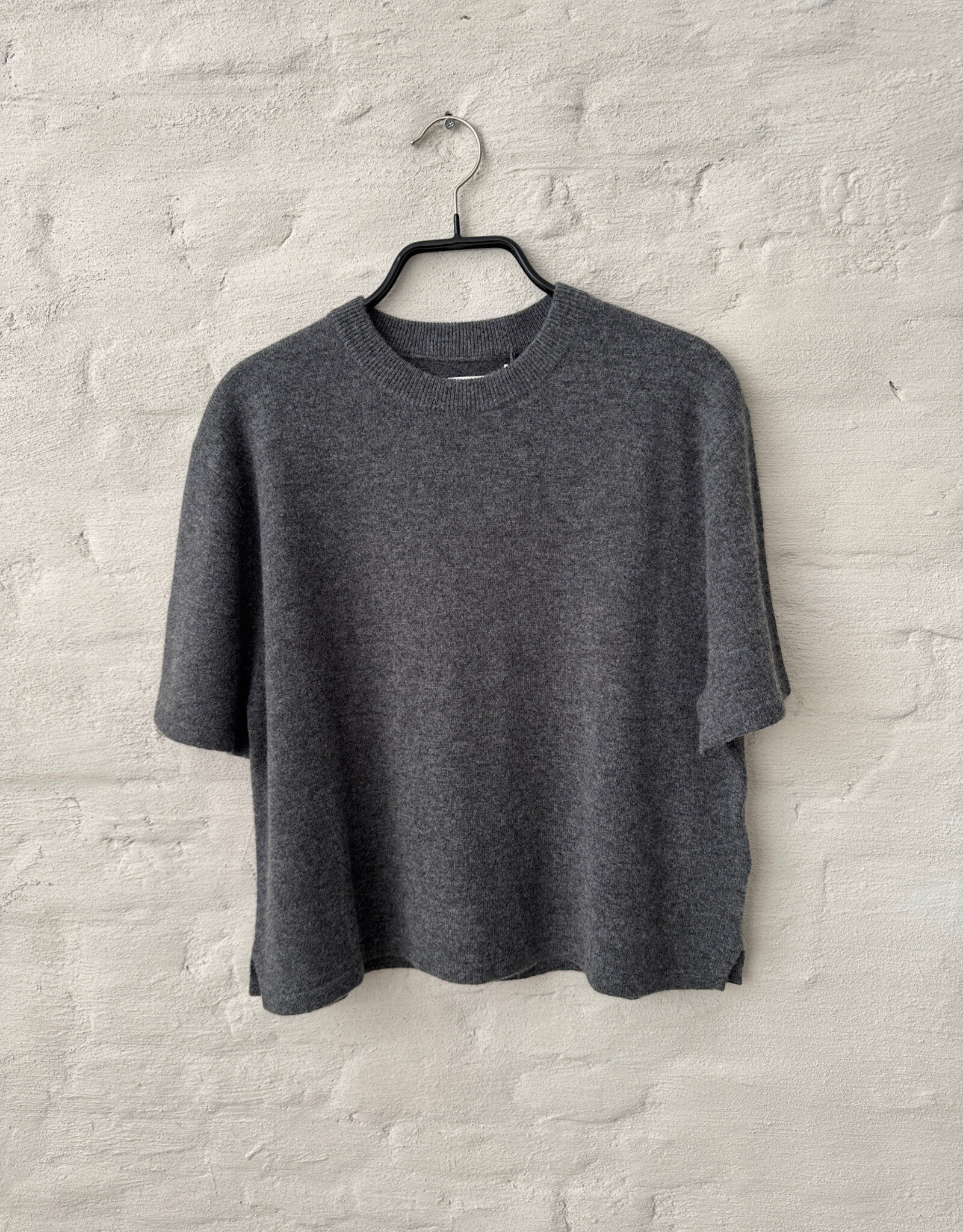 Wen Moon Linda Korat Grey