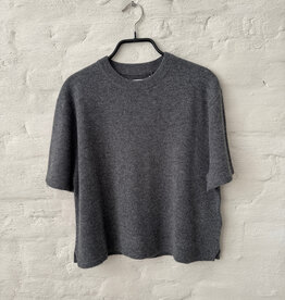 Wen Moon Linda Korat Grey