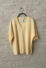 Wen Moon Gaia Pale Yellow