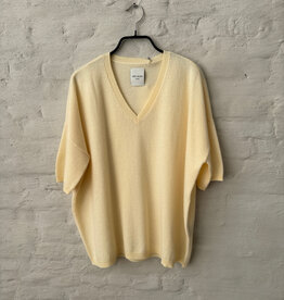 Wen Moon Gaia Pale Yellow