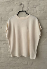 Wen Moon Diane Lily Ecru