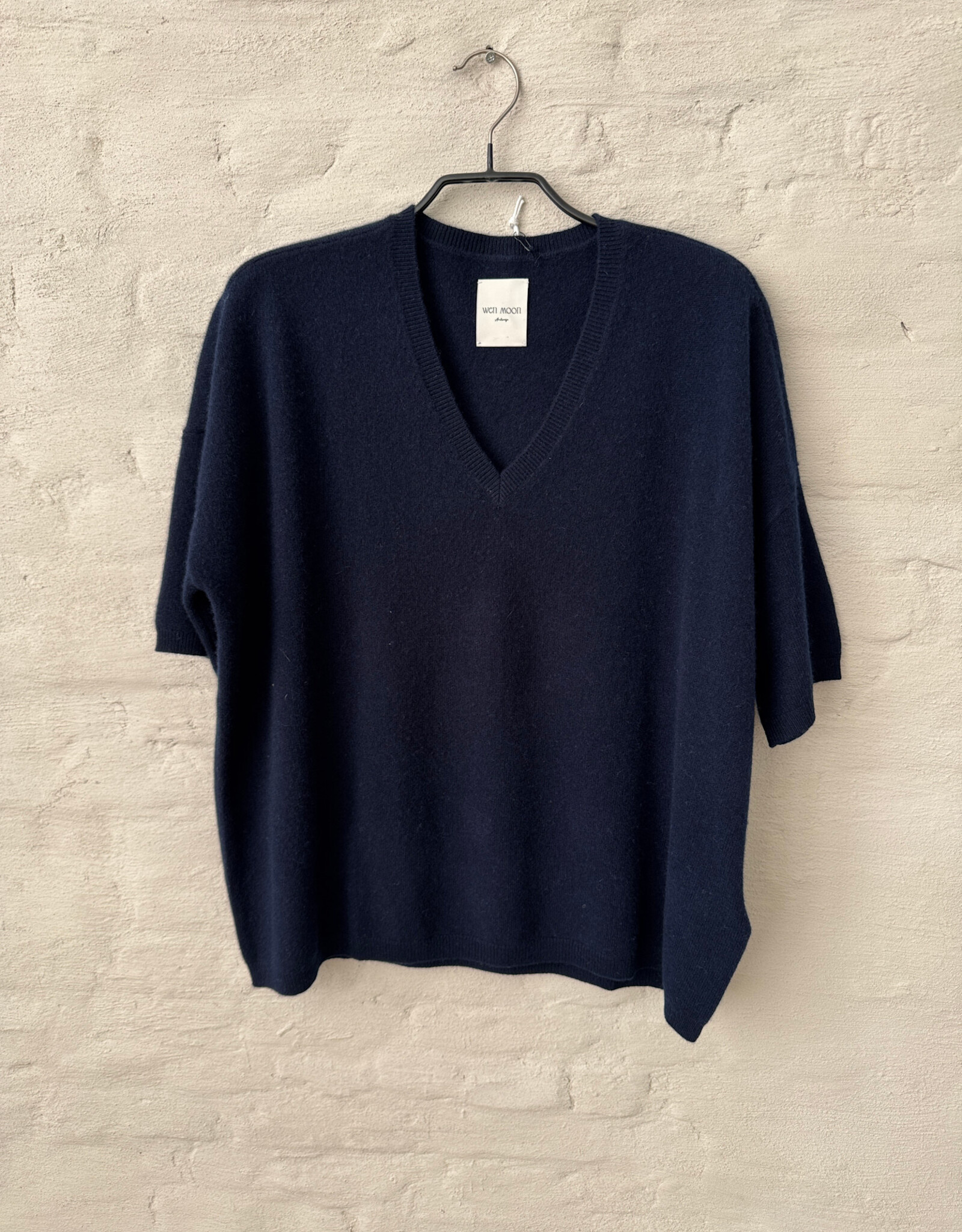 Wen Moon Gaia New Navy