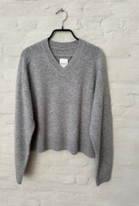 Wen Moon Soline Grey Pearl