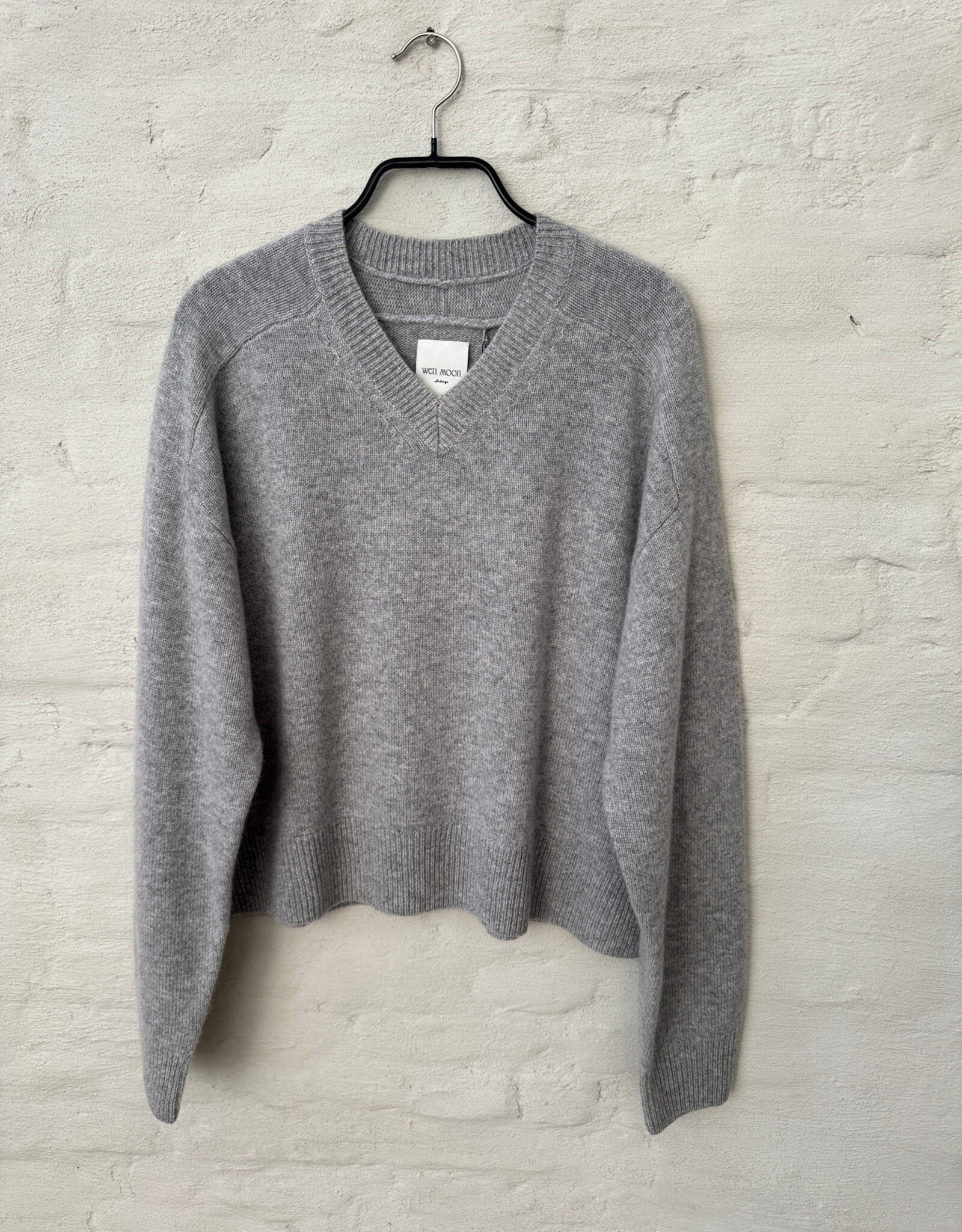 Wen Moon Soline Grey Pearl