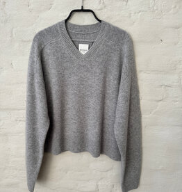 Wen Moon Soline Grey Pearl