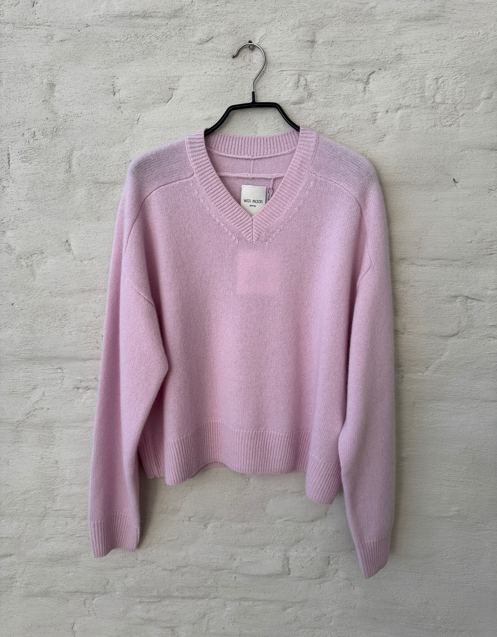 Wen Moon Soline Pinky