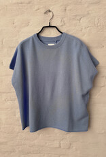 Wen Moon Diane Winter Morning