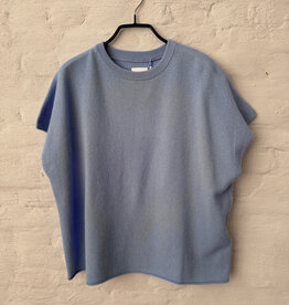 Wen Moon Diane Winter Morning