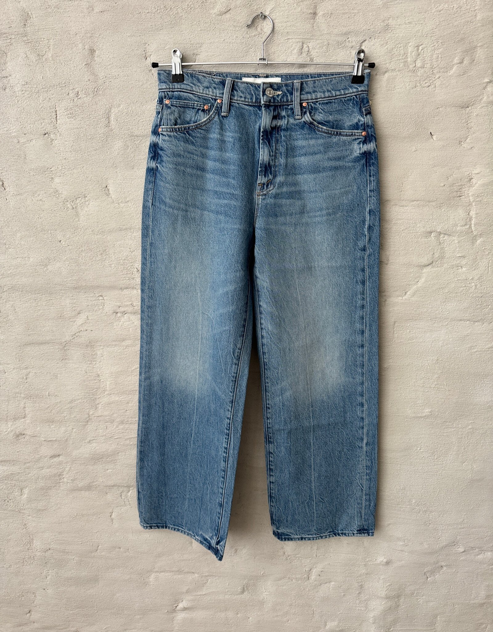 MOTHER The Dodger Flood Folk Star