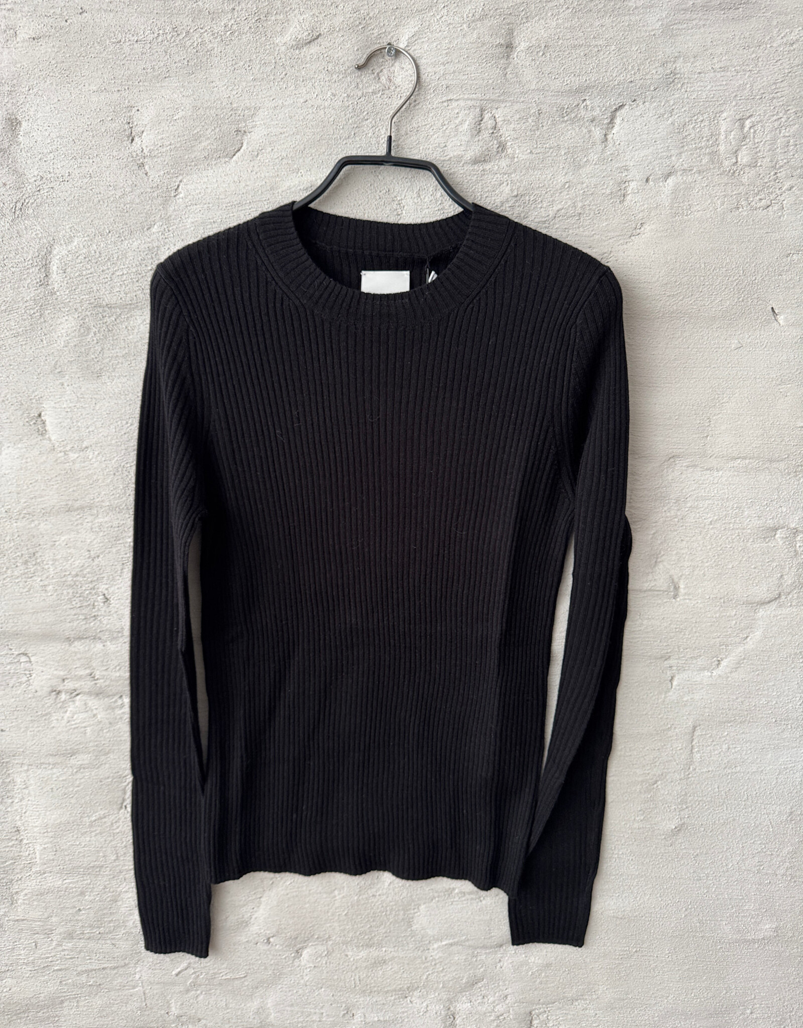 Wen Moon Yonny Black