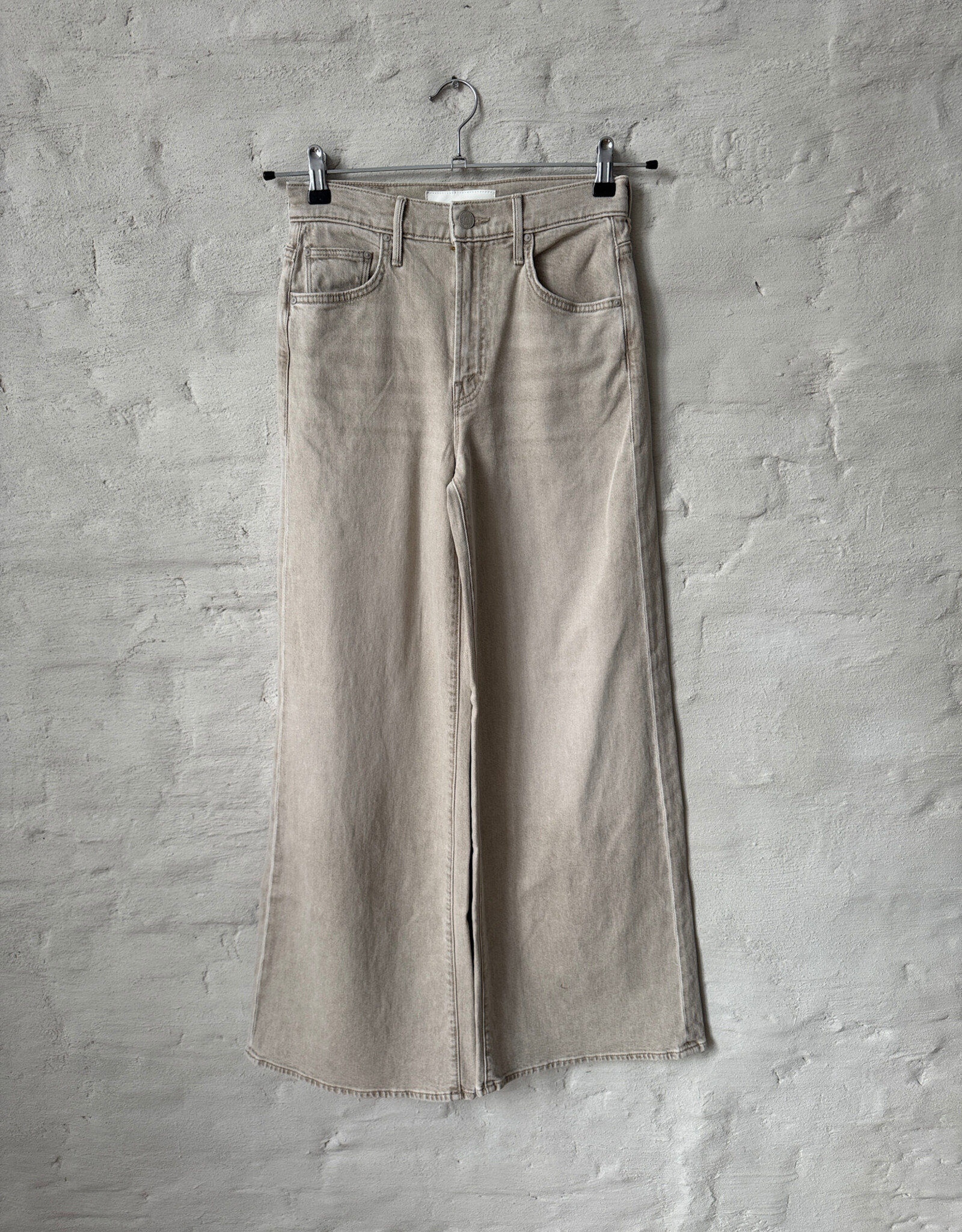 MOTHER The undercover Sneak Caramel