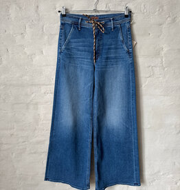 MOTHER The drawn Undercover Prep Sneak Fuzzy Wuzzy Was Bear