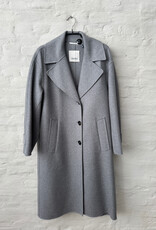 MAX MARA Smm Zoe Grey