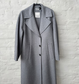 MAX MARA Smm Zoe Grey