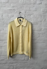 DOROTHEE SCHUMACHER Airy Softness Cardigan Citrus