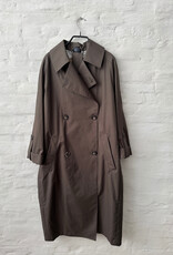 MAX MARA THE CUBE Mt Carte Brown