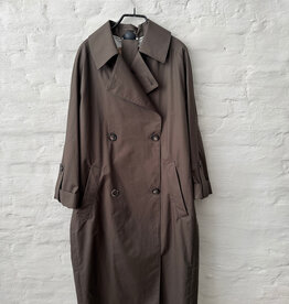 MAX MARA THE CUBE Mt Carte Brown