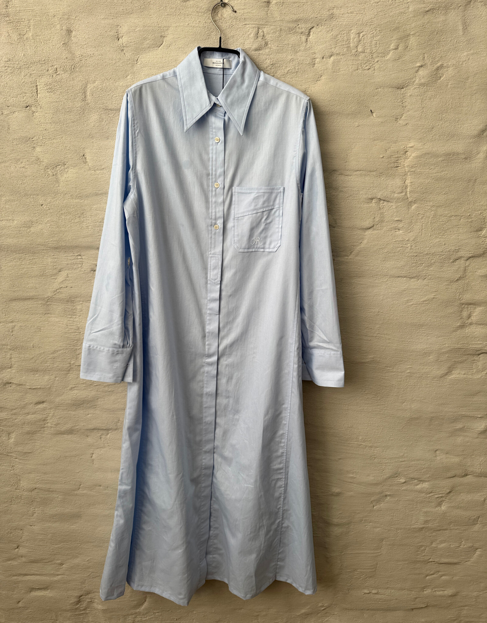 ROSEANNA Ralf Uni Simone Robe Blue