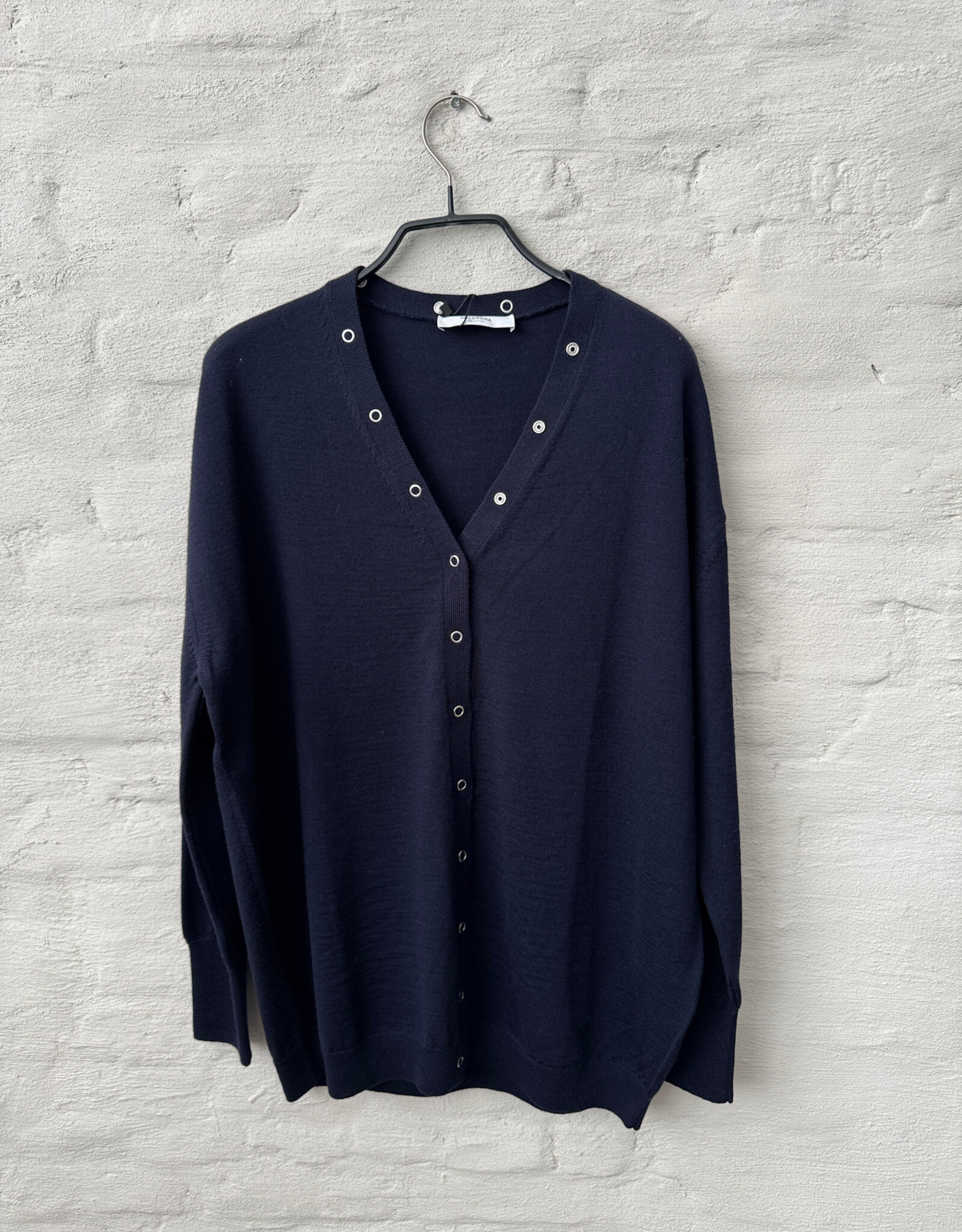 ROSEANNA Harmony Maille Lucia Gillet Navy