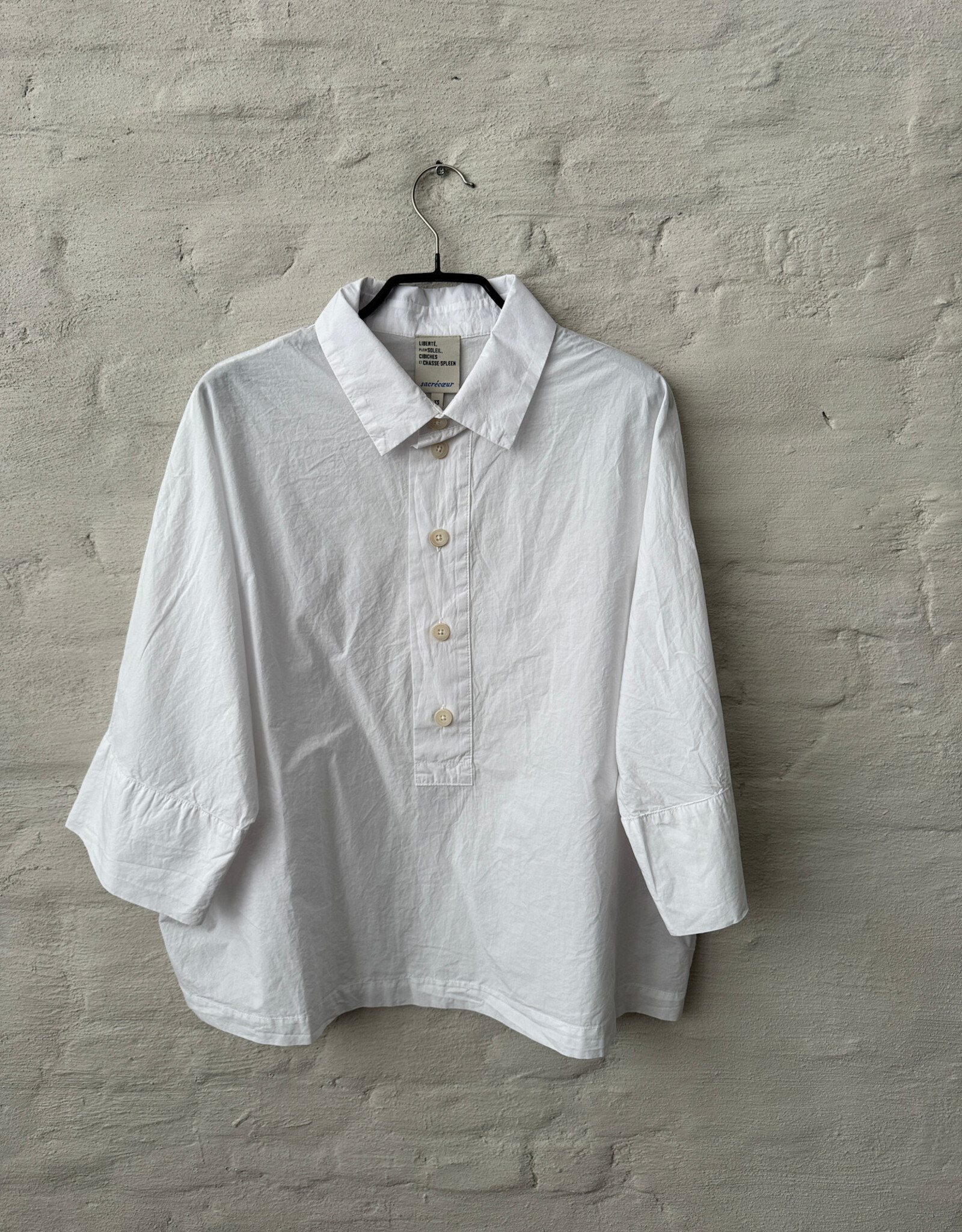 SACRECOER Jodie Blanc