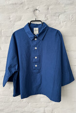 SACRE COEUR Jodie Navy