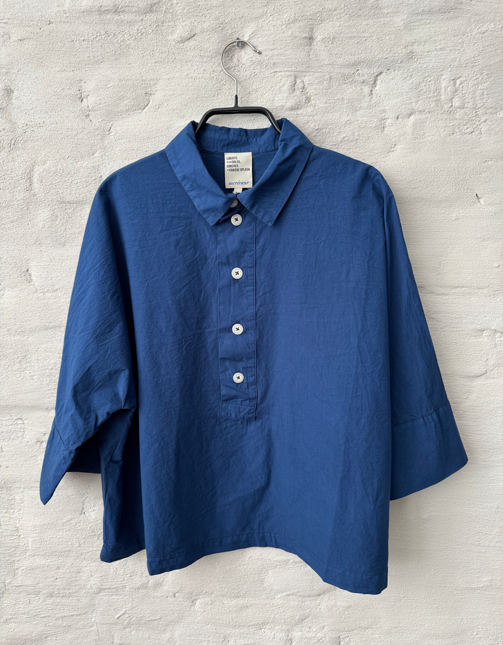 SACRE COEUR Jodie Navy