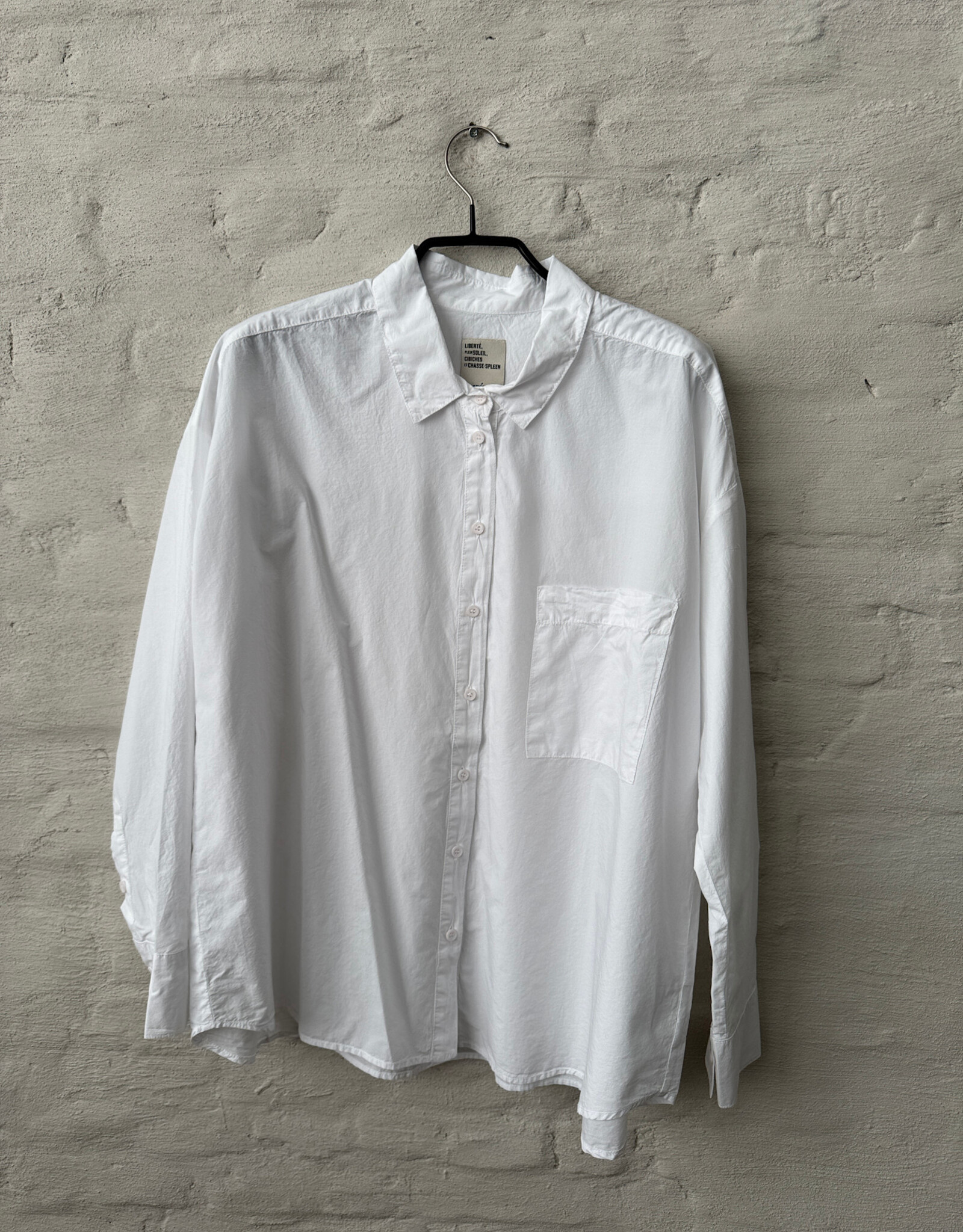 SACRECOER Caroline Blanc