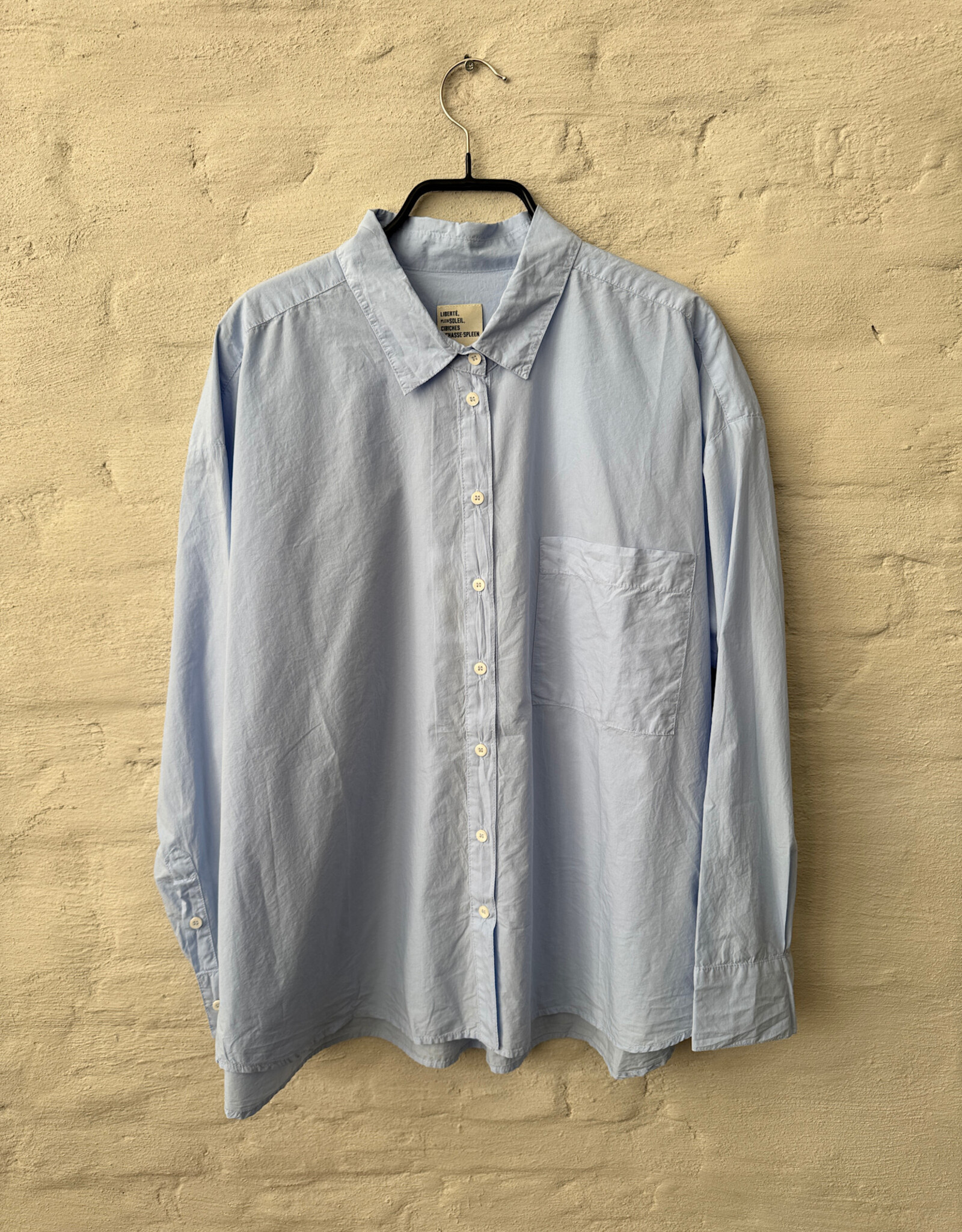 SACRECOER Caroline Blue