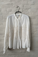 FORTE FORTE 14599 My SHirt Avorio