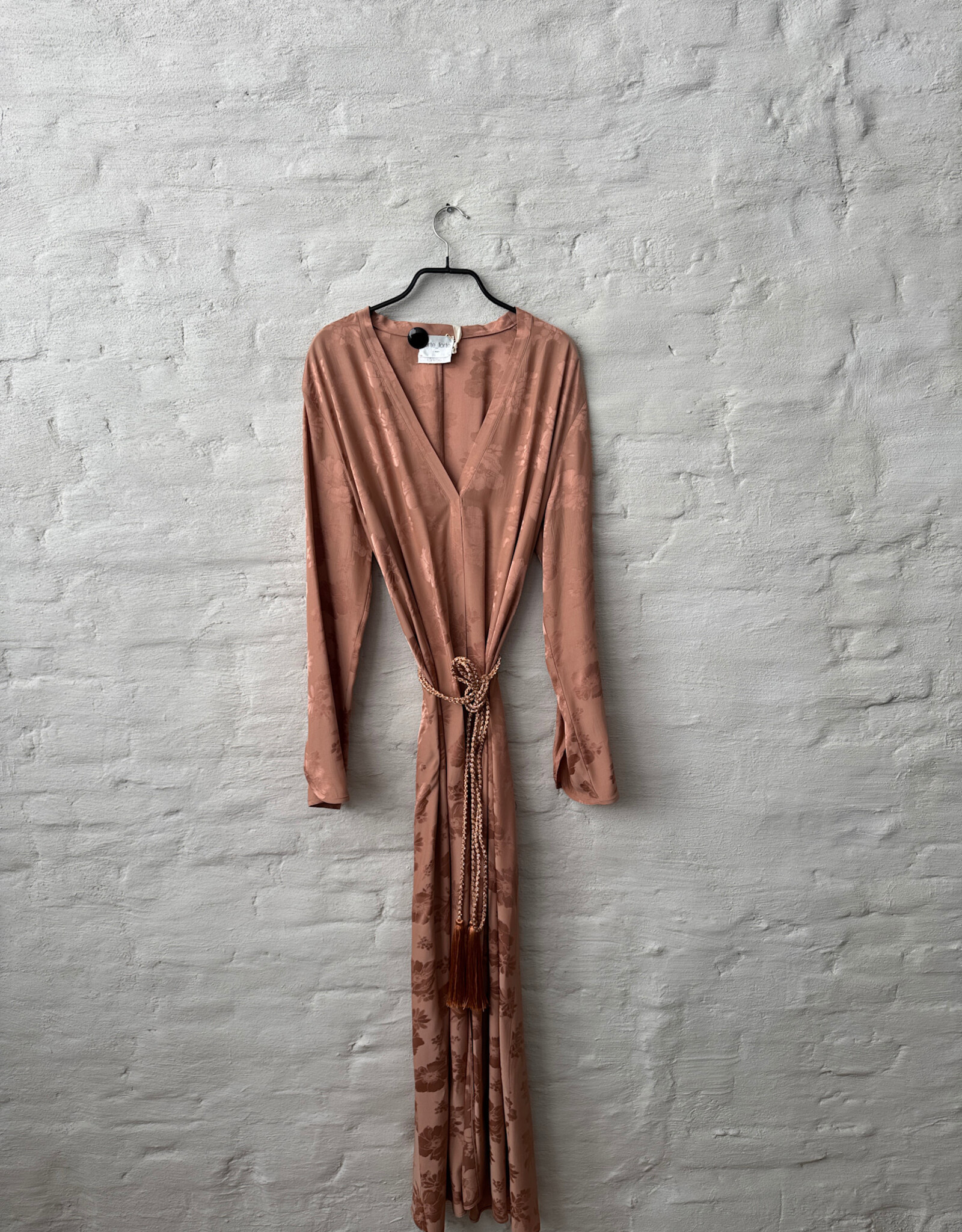 FORTE FORTE 14560 My Dress Mousse