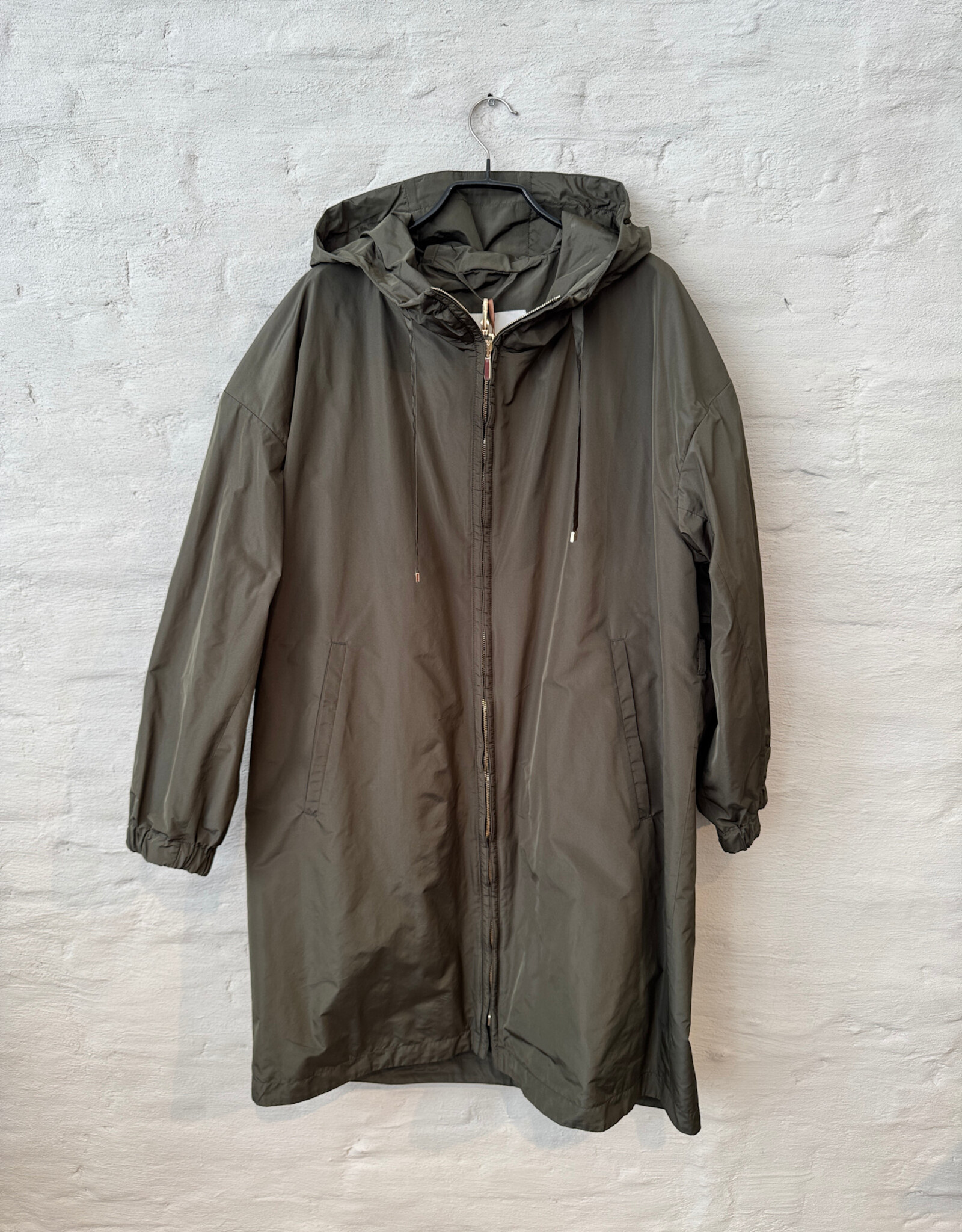 MAX MARA THE CUBE Mtc Decerto Vert