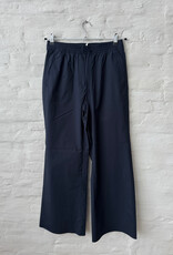 DOROTHEE SCHUMACHER Popelin Power Pants Dark Navy