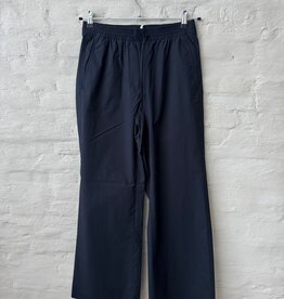 DOROTHEE SCHUMACHER Popelin Power Pants Dark Navy