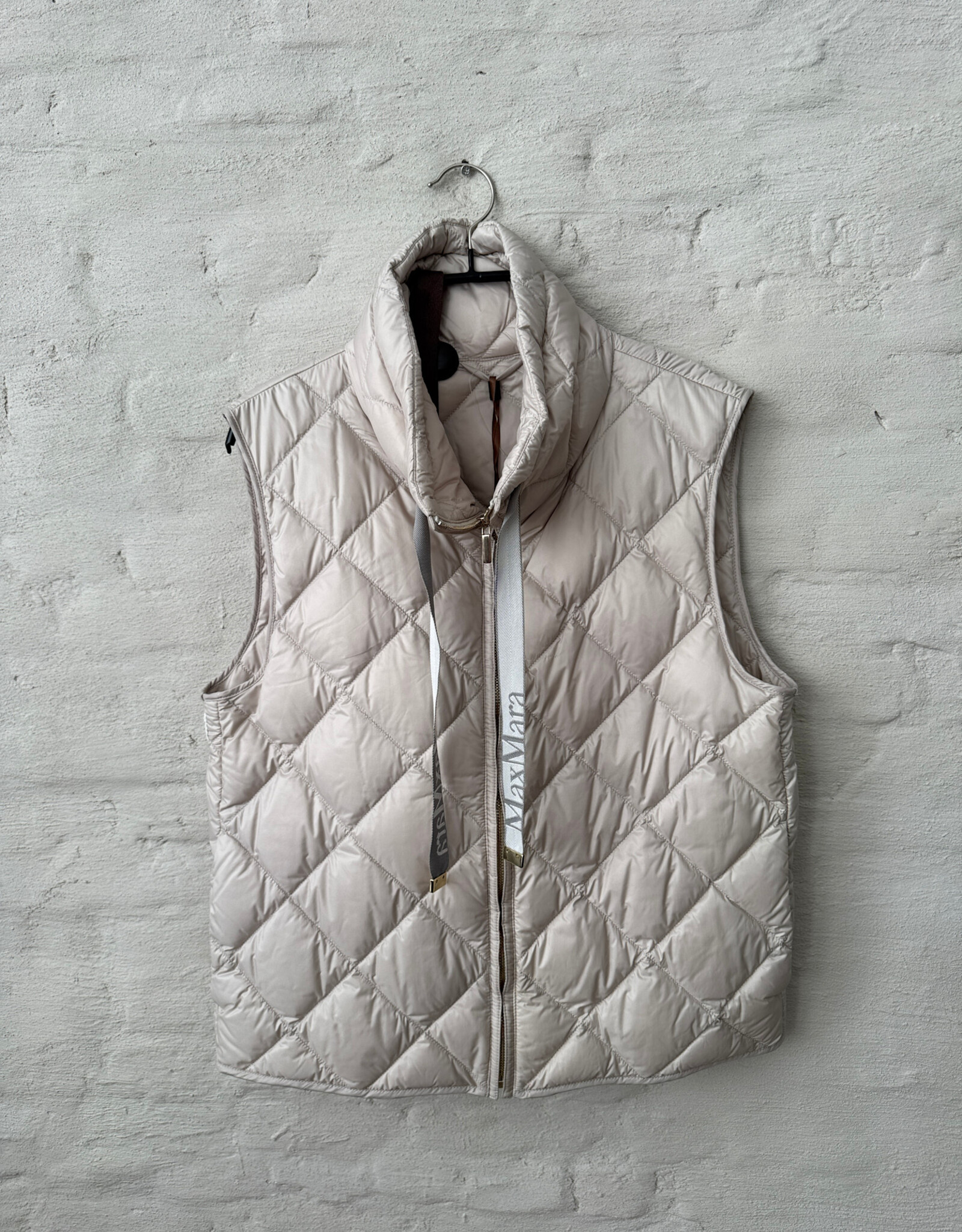 MAX MARA Tregic Cream