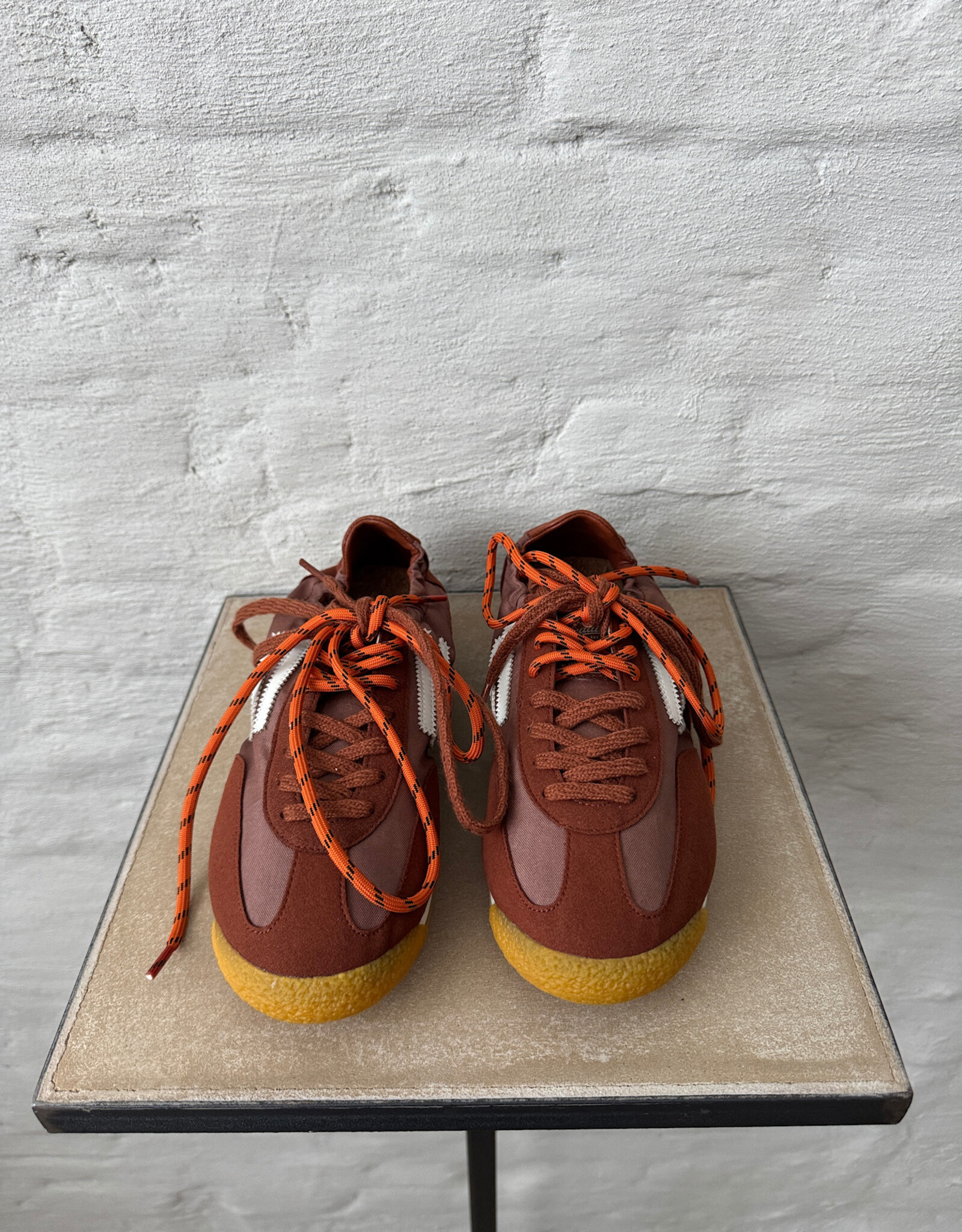 PURAAI Panther Caramel