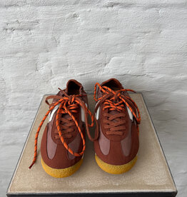 PURAAI Panther Caramel