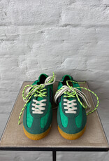 PURAAI Panther Basil