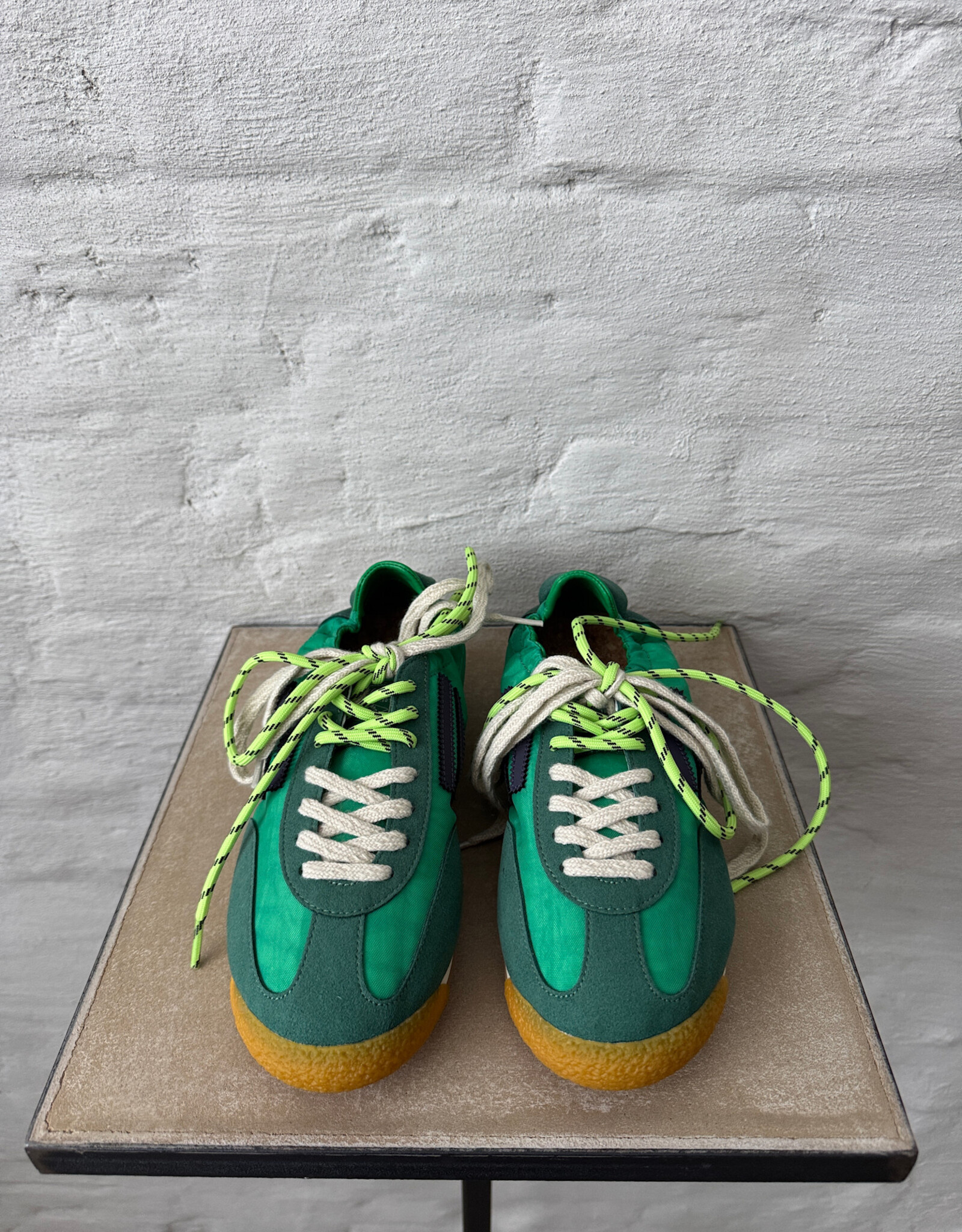 PURAAI Panther Basil